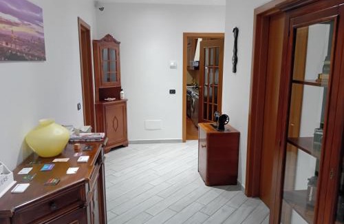 Careggi Rifredi Casa | Piccolo Poggio Apartments