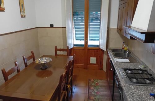 Careggi Rifredi Casa | Piccolo Poggio Apartments