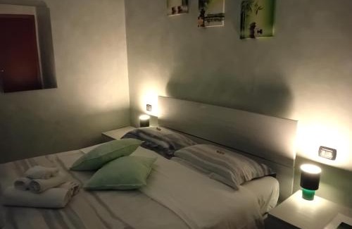 Careggi Rifredi Casa | Piccolo Poggio Apartments