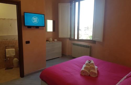 Careggi Rifredi Casa | Piccolo Poggio Apartments