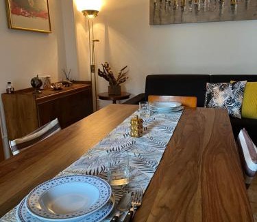 Sottomarina Apartamento | Piccolo Principe