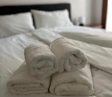 Sottomarina Apartamento | Piccolo Principe