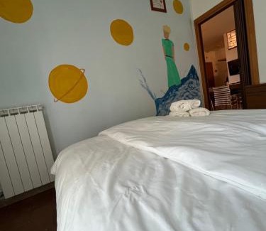 Sottomarina Apartamento | Piccolo Principe
