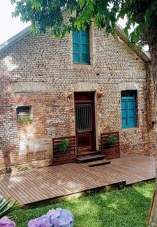 Centro Casa | Piccolo Recanto