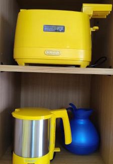 Cassone Apartamento | Piccolo Residence