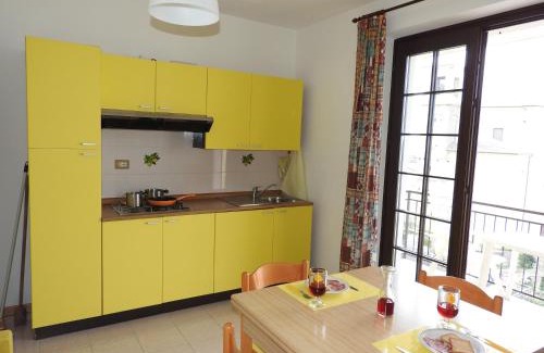 Cassone Apartamento | Piccolo Residence