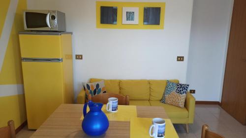 Cassone Apartamento | Piccolo Residence