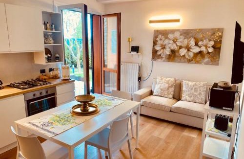 Lonato del Garda Apartamento | Piccolo Sogno