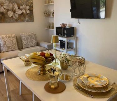 Lonato del Garda Apartamento | Piccolo Sogno