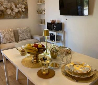 Lonato del Garda Apartamento | Piccolo Sogno