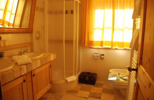 San Candido Hotel | Piccolohotel Tempele Garni