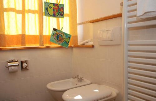 San Candido Hotel | Piccolohotel Tempele Garni