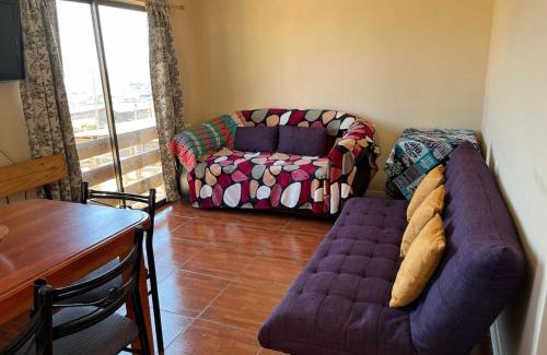 Pichidangui Casa | PICHIDANGUI, Casa Los Zorzales 6-7 personas