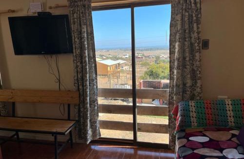 Pichidangui Casa | PICHIDANGUI, Casa Los Zorzales 6-7 personas