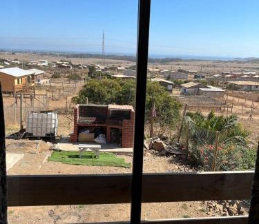 Pichidangui Casa | PICHIDANGUI, Casa Los Zorzales 6-7 personas