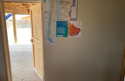 Los Vilos Apartamento | PICHIDANGUI, Los Chincoles depto 2 personas OBS LA ALTURA DEL DEPTO ES DE 1 70 CM