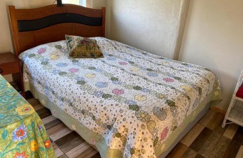 Los Vilos Apartamento | PICHIDANGUI, Los Chincoles depto 2 personas OBS LA ALTURA DEL DEPTO ES DE 1 70 CM