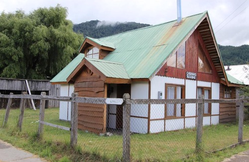 Malalcahuello Casa | Pichipehuen