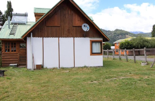 Malalcahuello Casa | Pichipehuen