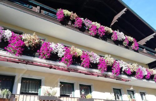 Radstadt Apartamento | Pichlgut