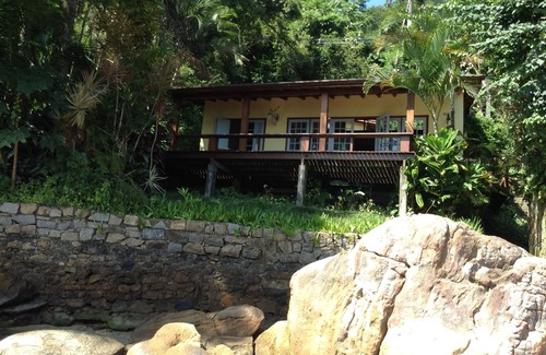 Picinguaba Casa | Picinguaba Hermosa vista, ideal para ecoturismo
