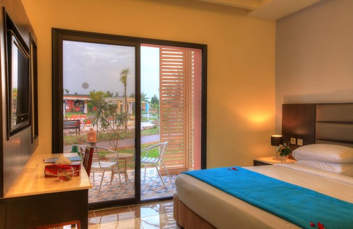 Sidi Abdallah Ghiat Hotel | Pickalbatros AquaFunClub Allinclusive Marrakech