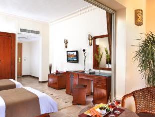 El Hadaba Complejo | Pickalbatros Aqua Blu Sharm El Sheikh