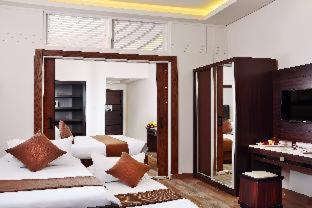 El Hadaba Complejo | Pickalbatros Aqua Blu Sharm El Sheikh