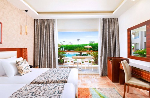 El Hadaba Complejo | Pickalbatros Aqua Blu Sharm El Sheikh