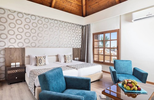 El Hadaba Complejo | Pickalbatros Aqua Blu Sharm El Sheikh
