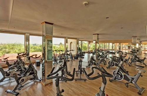 Palmeraie Hotel | Golf Club Rotana Palmeraie