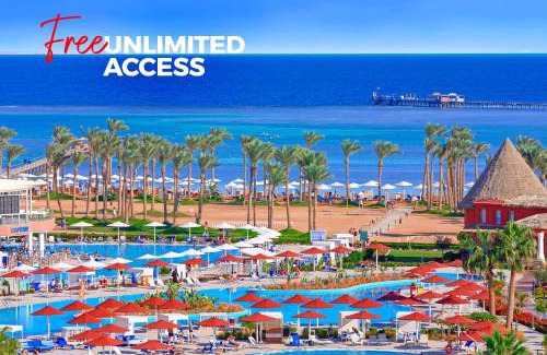Sharm El Sheikh Complejo | Pickalbatros Laguna Club Resort Sharm El Sheikh