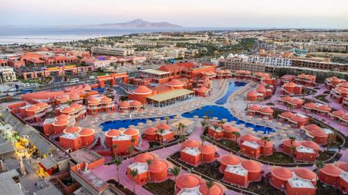 Sharm El Sheikh Complejo | Pickalbatros Laguna Club Resort Sharm El Sheikh