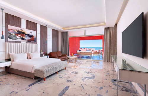 Sharm El Sheikh Complejo | Pickalbatros Laguna Vista Resort - Sharm El Sheikh