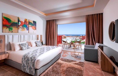 Sharm El Sheikh Complejo | Pickalbatros Laguna Vista Resort - Sharm El Sheikh