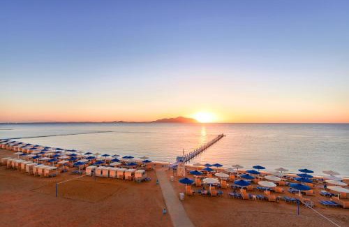 Ras Nasrani Complejo | Pickalbatros Palace Sharm - "Aqua Park"