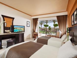 Sharm El Sheikh Complejo | Pickalbatros Royal Moderna Sharm "Aqua Park"