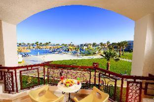 Sharm El Sheikh Complejo | Pickalbatros Royal Moderna Sharm "Aqua Park"