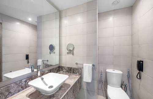 Menara Hotel | Pickalbatros Sungo Club - All Inclusive