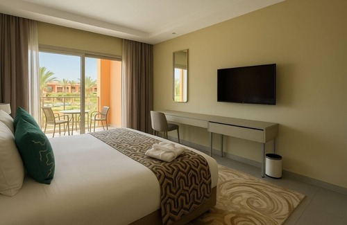 Menara Hotel | Pickalbatros Sungo Club - All Inclusive