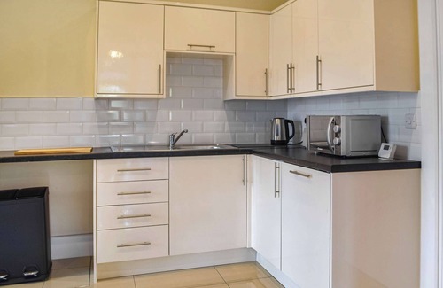 Llanfynydd Cabaña | Alojamiento de 2 habitaciones en Llanfynydd