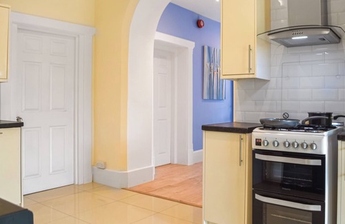 Llanfynydd Cabaña | Alojamiento de 2 habitaciones en Llanfynydd
