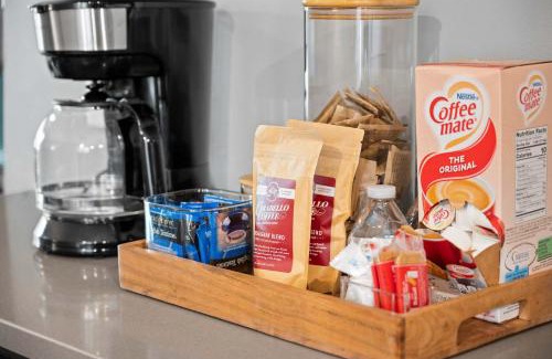 Covington Apartamento | Pickle Factory - Odd Fellows Hall