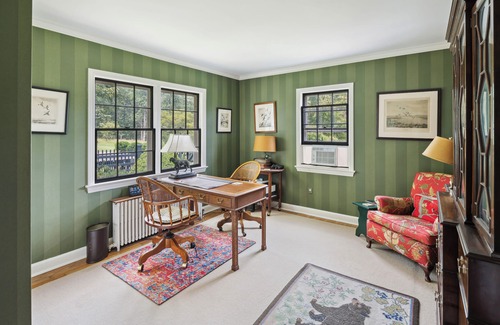 Pottersville Casa | Pickle Farm