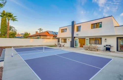 Mission Viejo Casa | Pickleball Paradise by Rather Be Properties