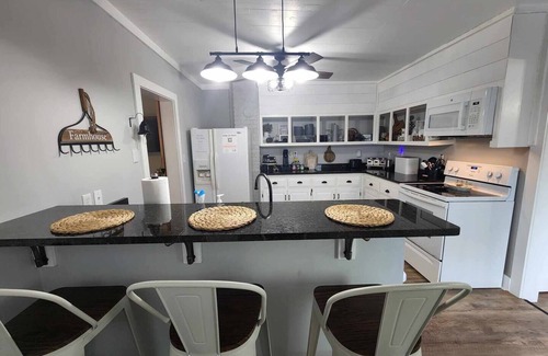 Counce Casa | Pickwick Getaway in the Groves 7th NT Free!