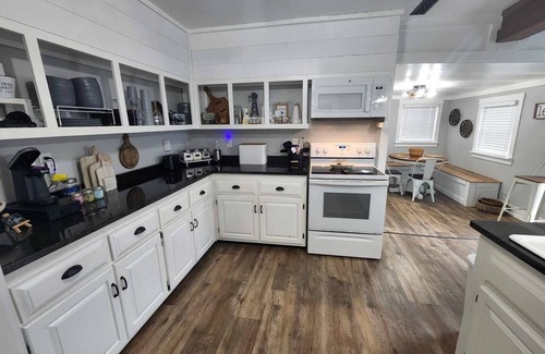 Counce Casa | Pickwick Getaway in the Groves 7th NT Free!