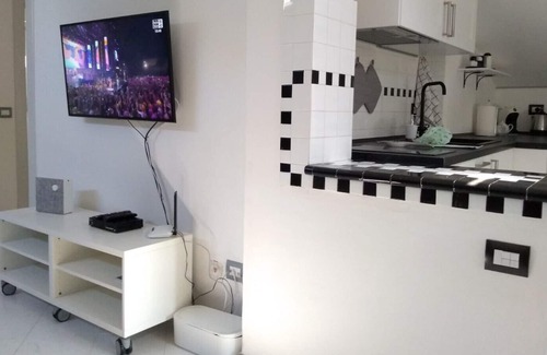 Querceta Apartamento | Pickwick House - Apartamento privado Federigi / FDM