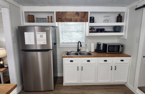 Counce Casa | Pickwick Lake Bungalow near Papermill and Shiloh with 7th NT Free!