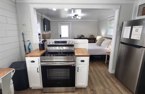 Counce Casa | Pickwick Lake Bungalow near Papermill and Shiloh with 7th NT Free!